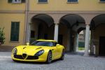 Alfa Romeo TZ3 Stradale 2012 года